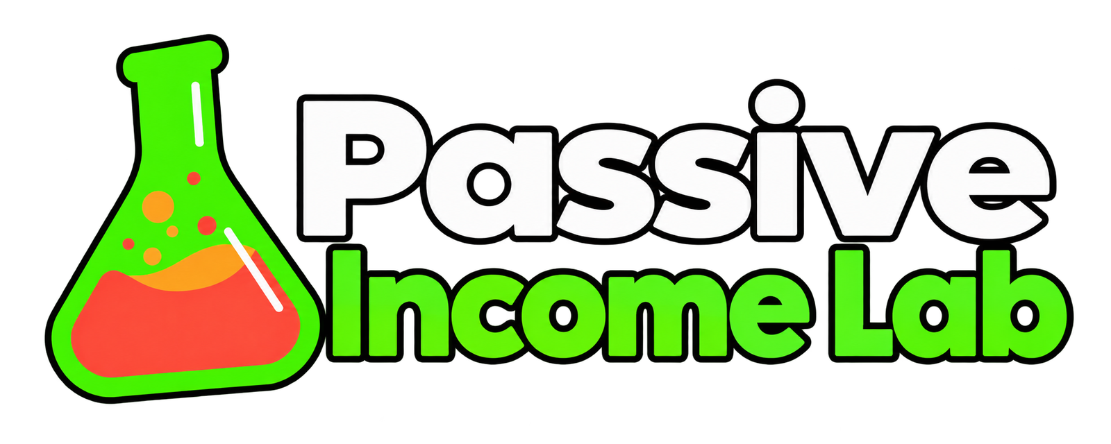 Passive Income Lab