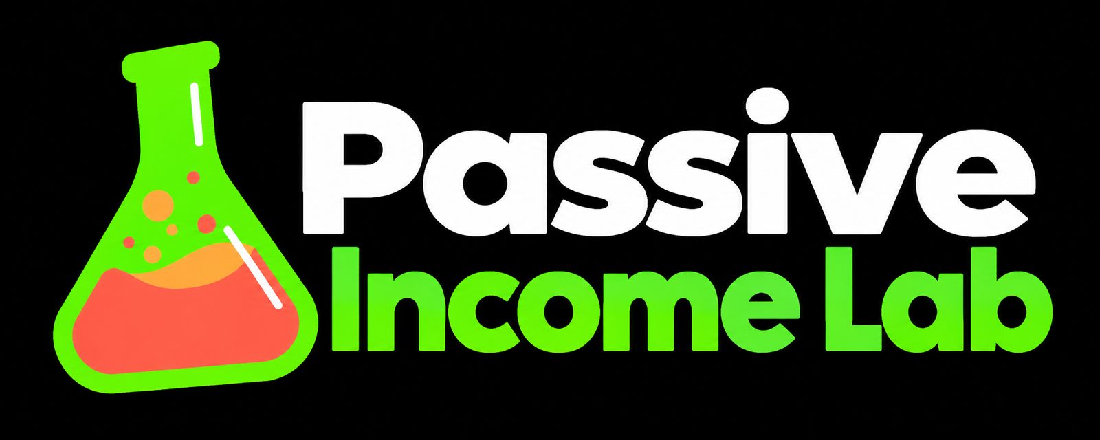 Passive Income Lab