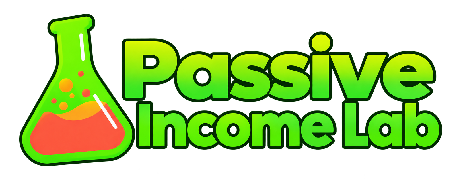 Passive Income Lab