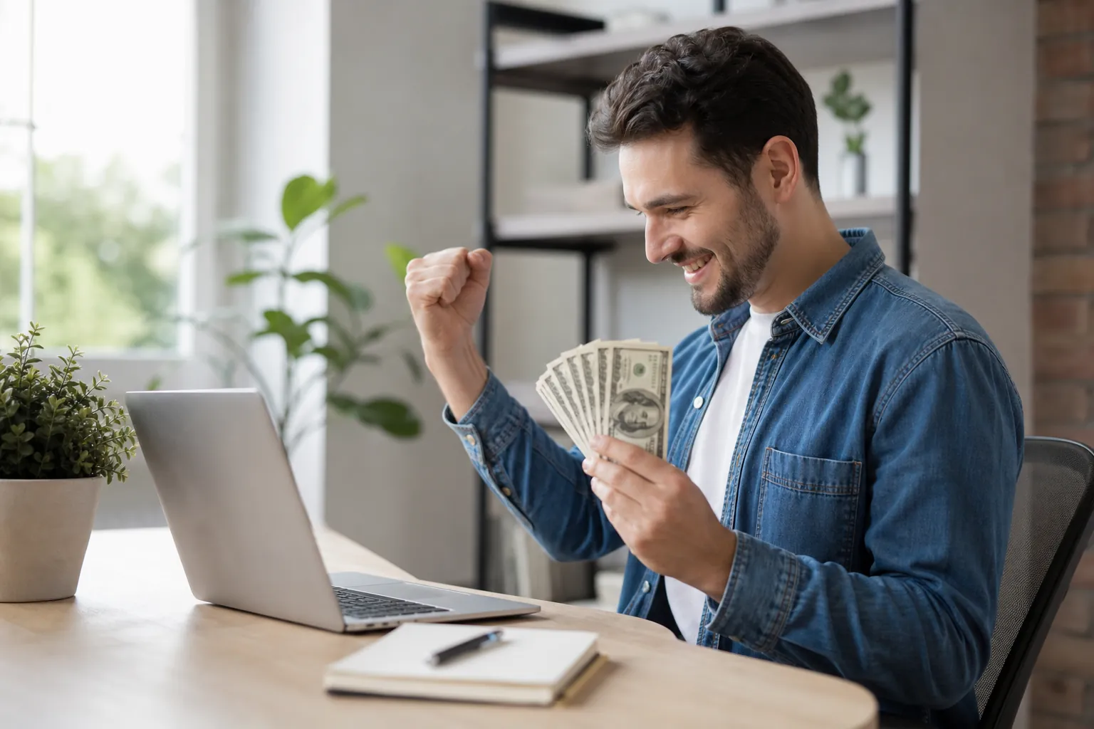 how to make money - Image 1