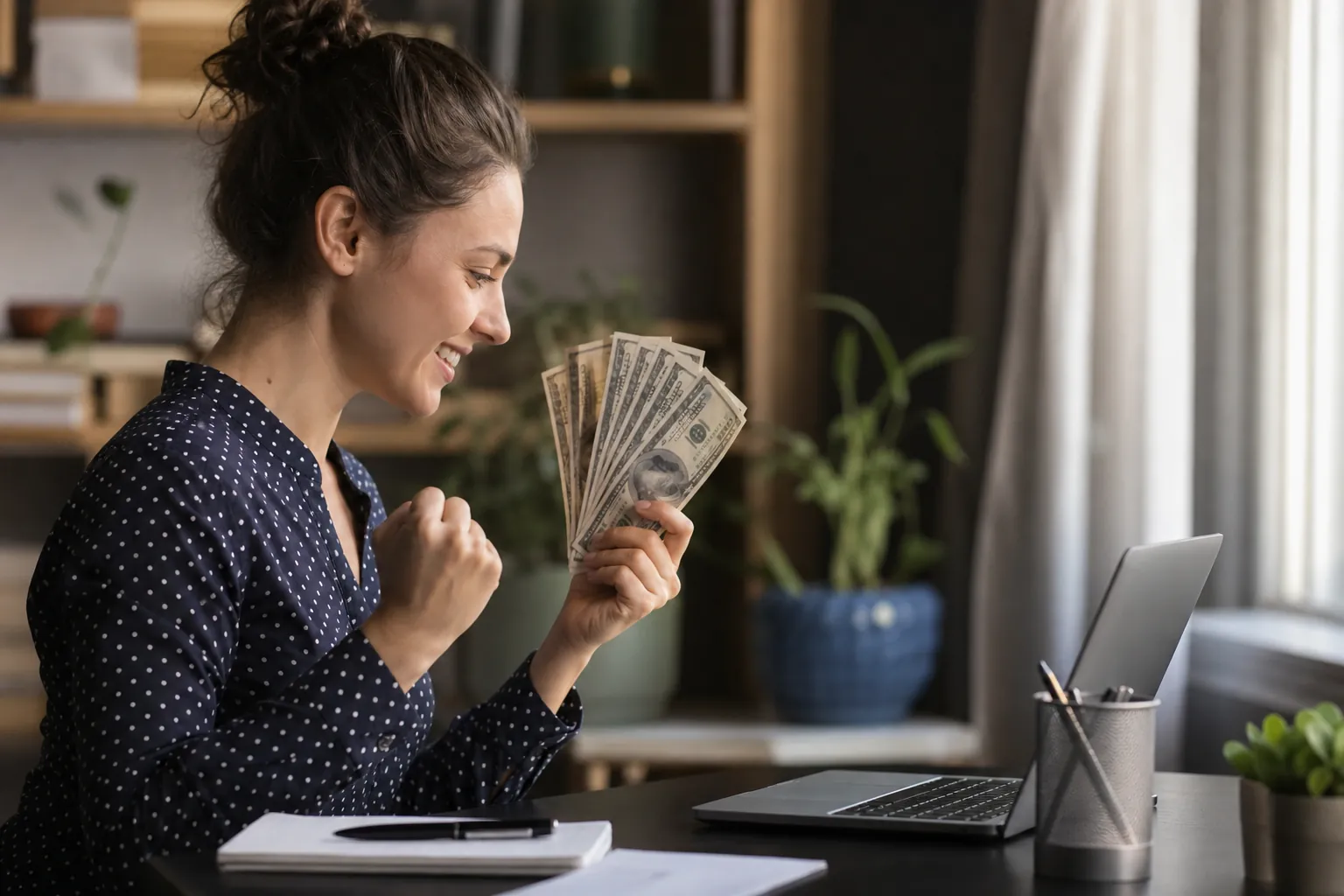 how to make money - Image 1