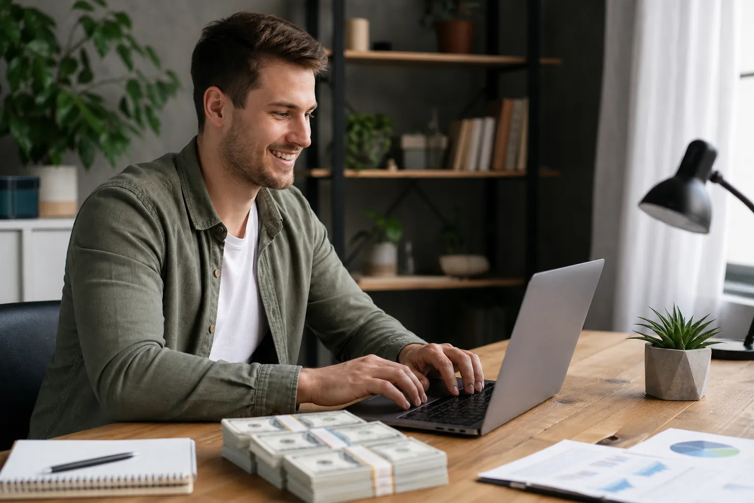 how to make money - Image 1
