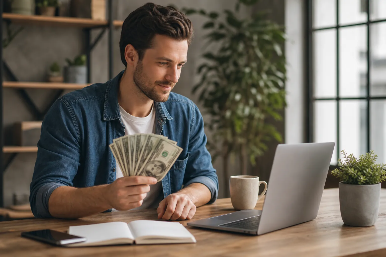 how to make money - Image 1