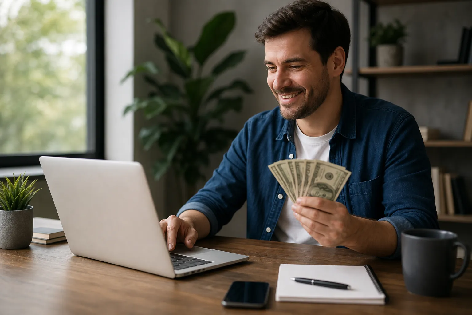 how to make money - Image 1
