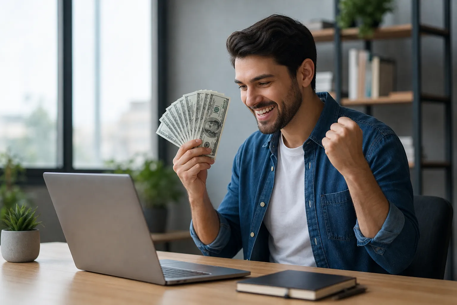 how to make money - Image 1
