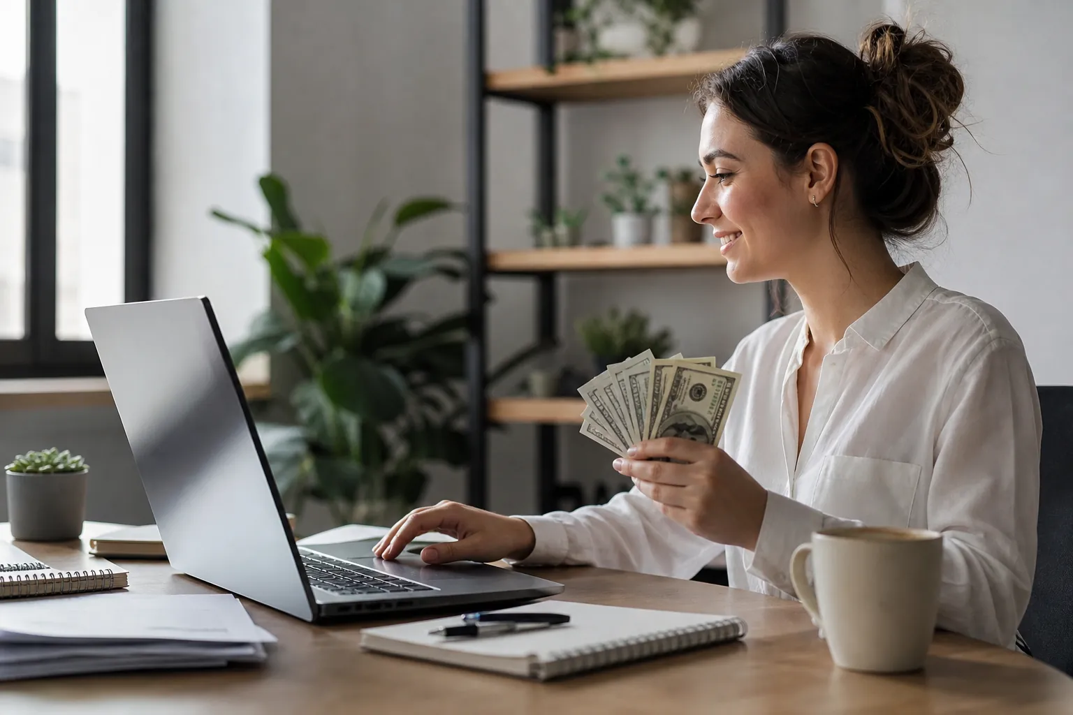 how to make money - Image 1