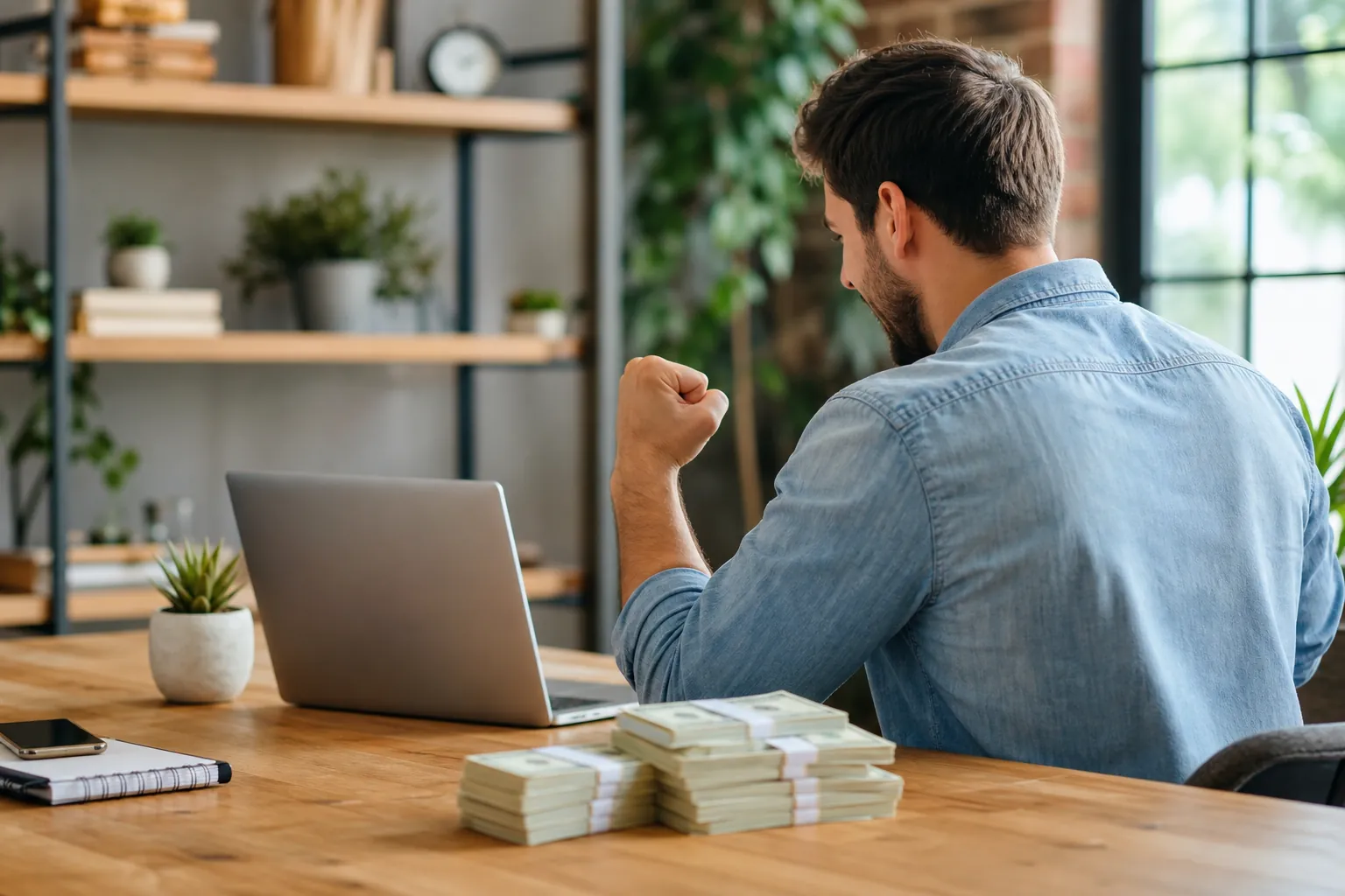 how to make money - Image 1