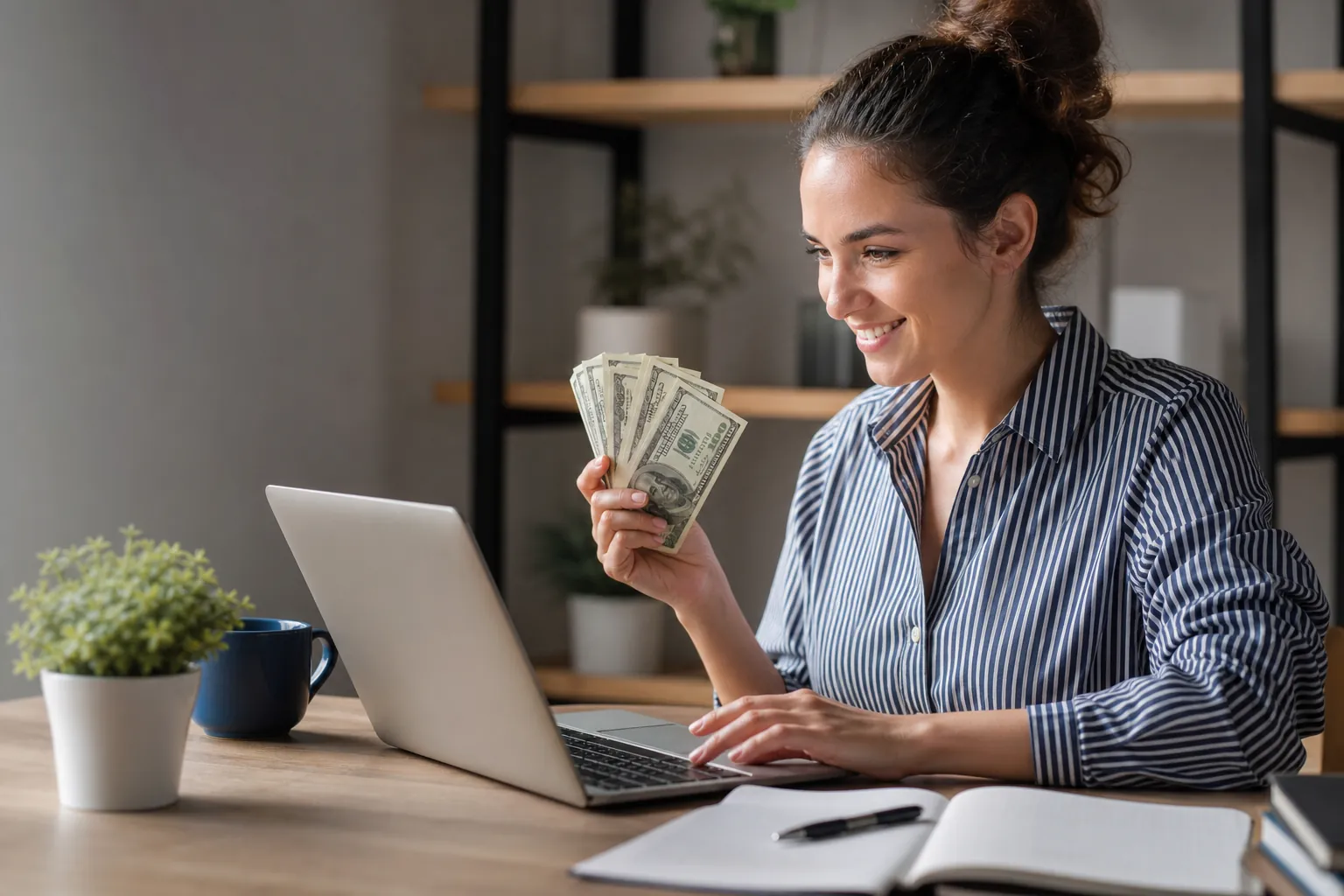 how to make money - Image 1