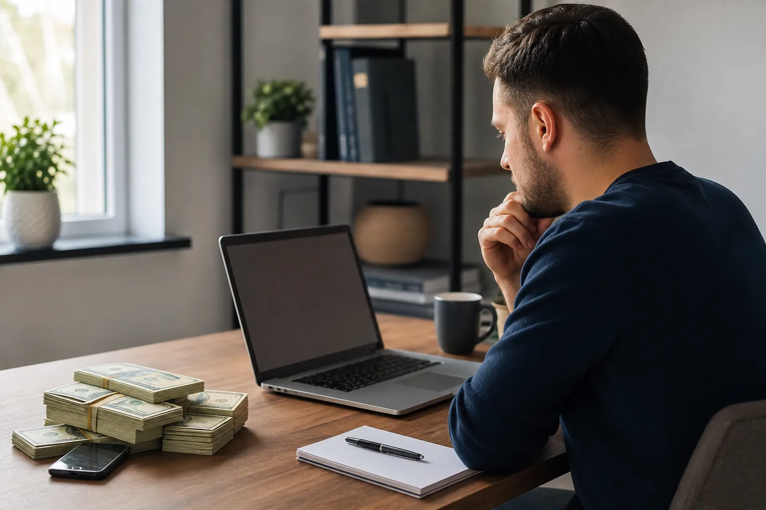 how to make money - Image 1