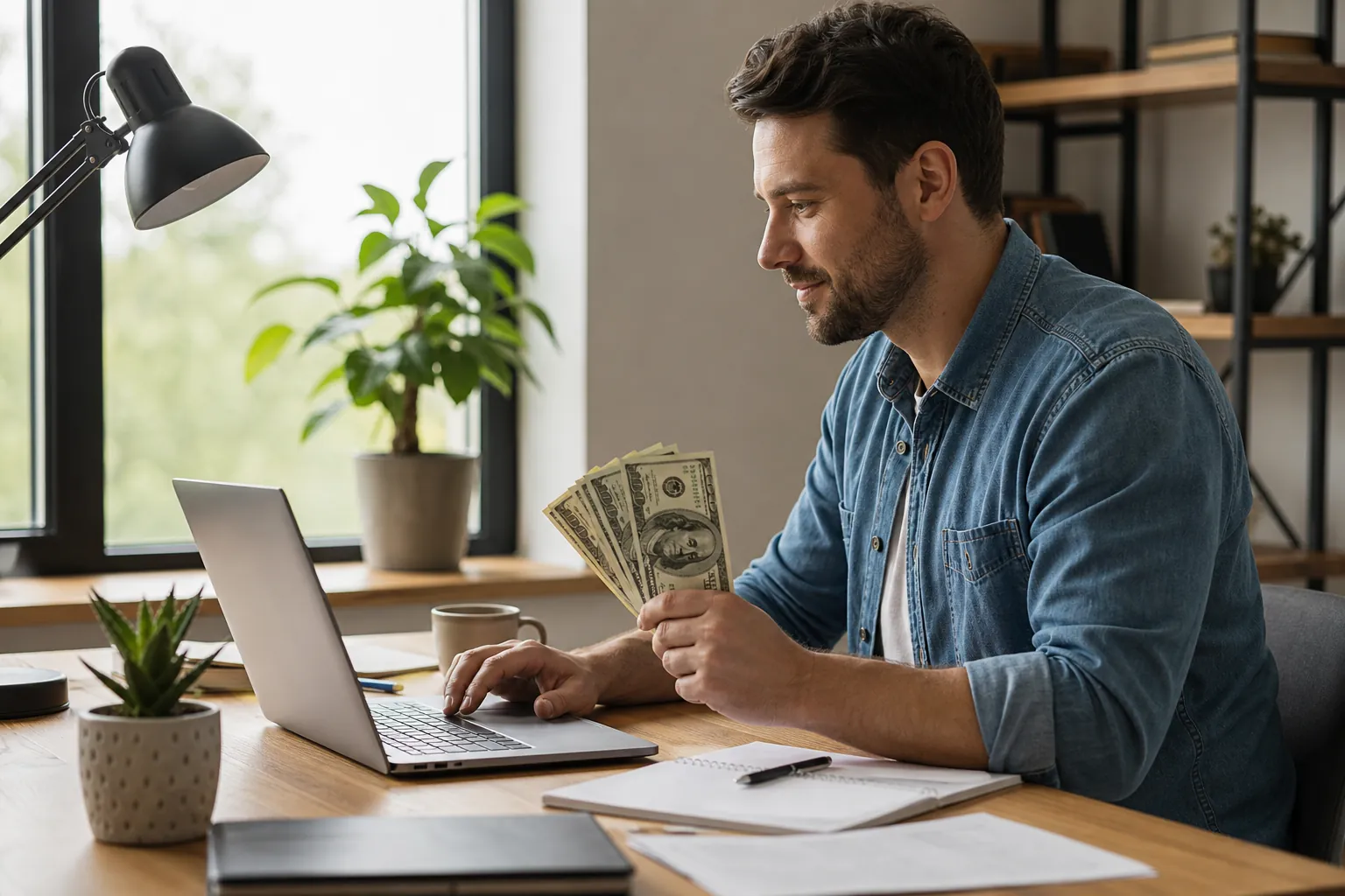 how to make money - Image 1