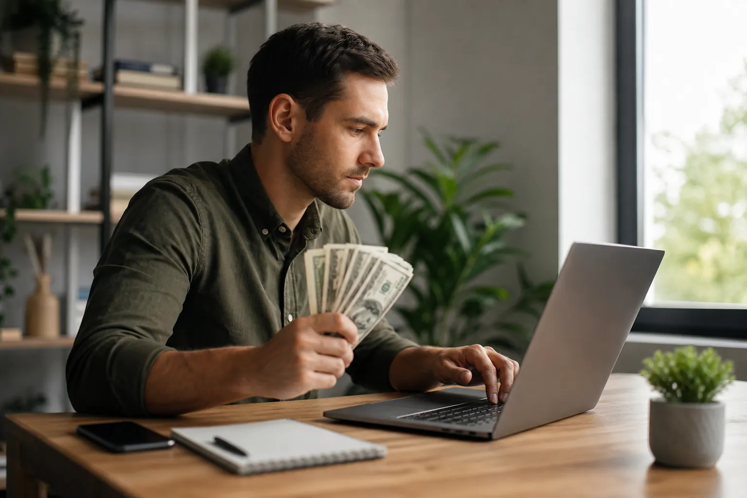 how to make money - Image 1