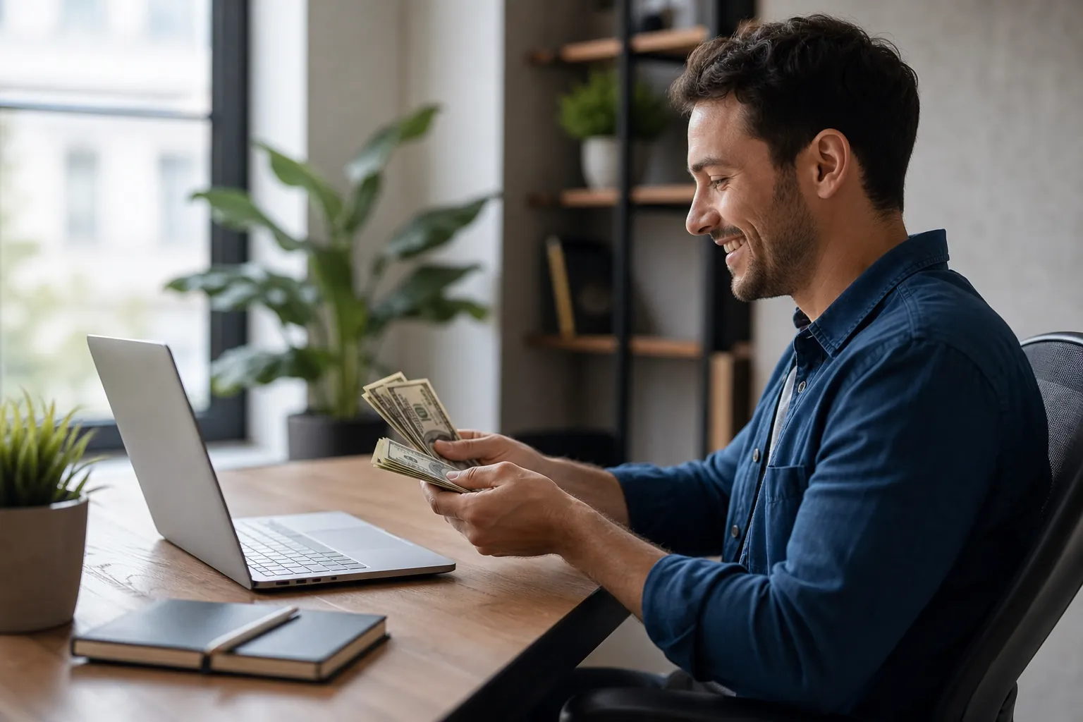 how to make money - Image 1