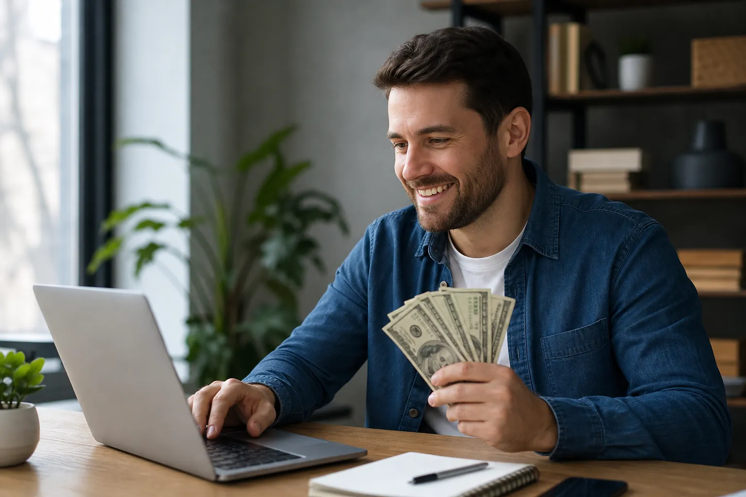 how to make money - Image 1