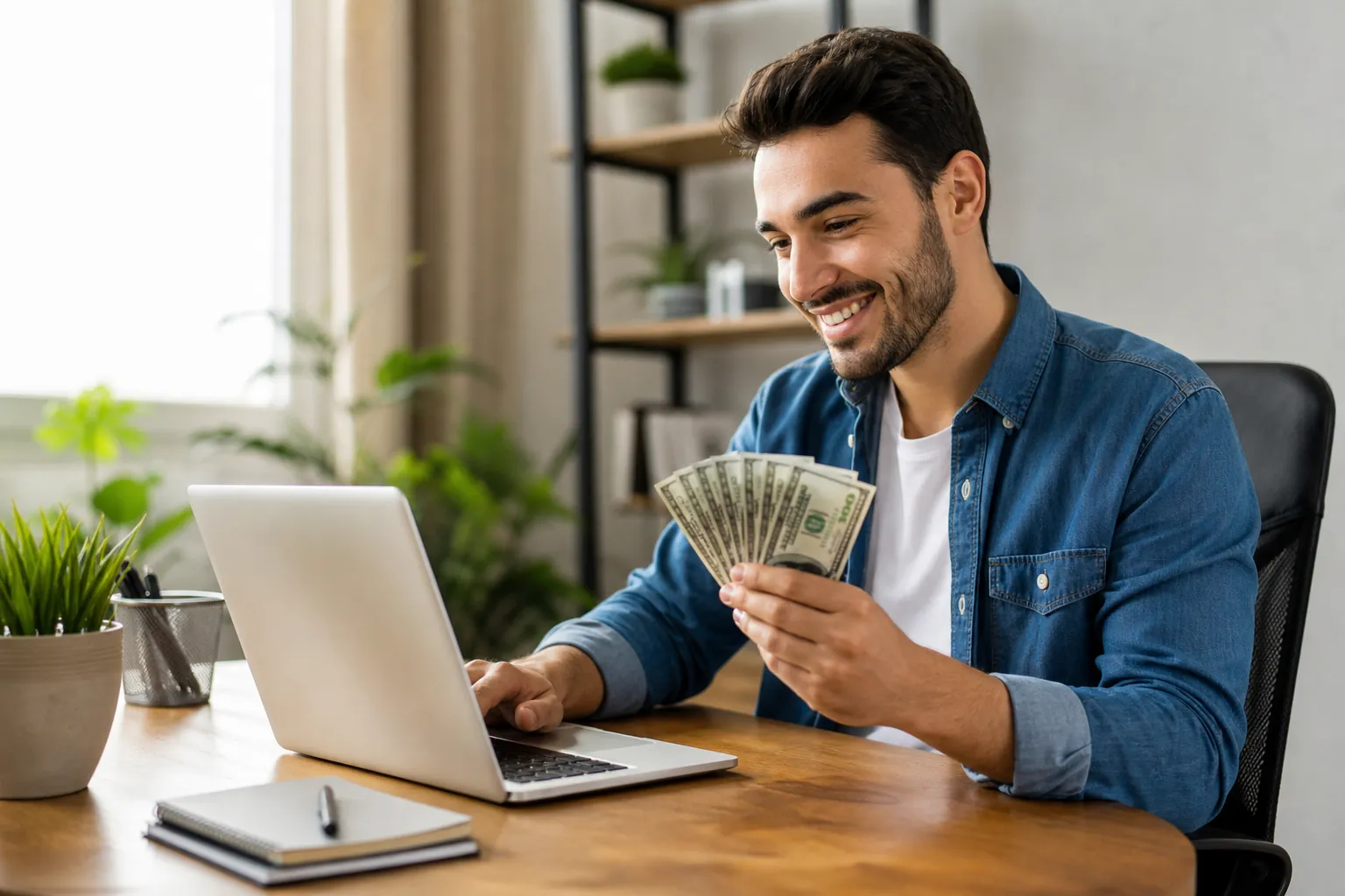 how to make money - Image 1
