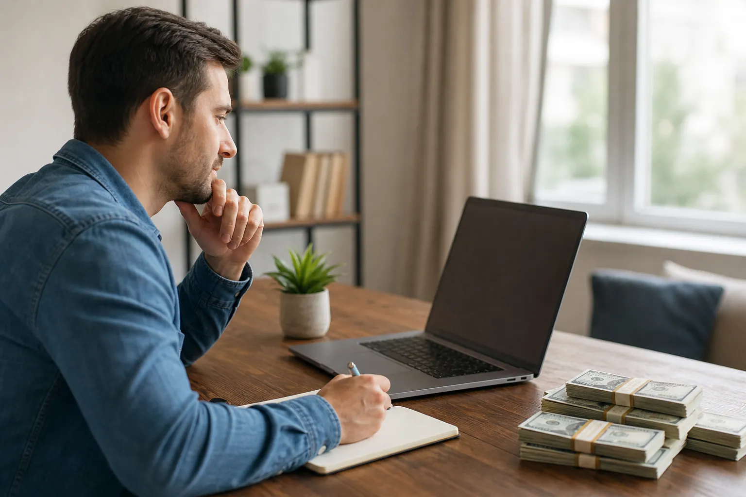 how to make money - Image 1