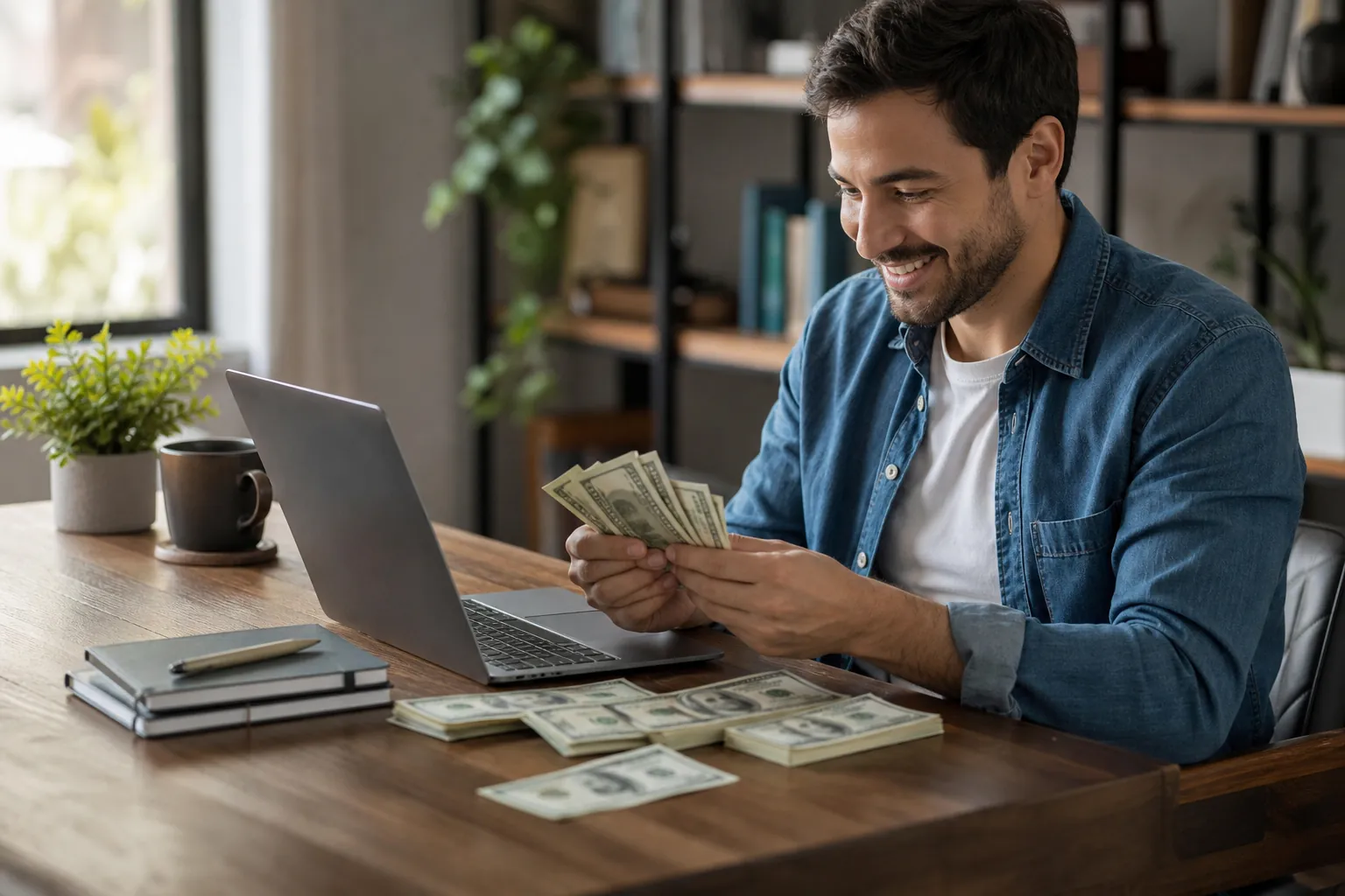 how to make money - Image 1