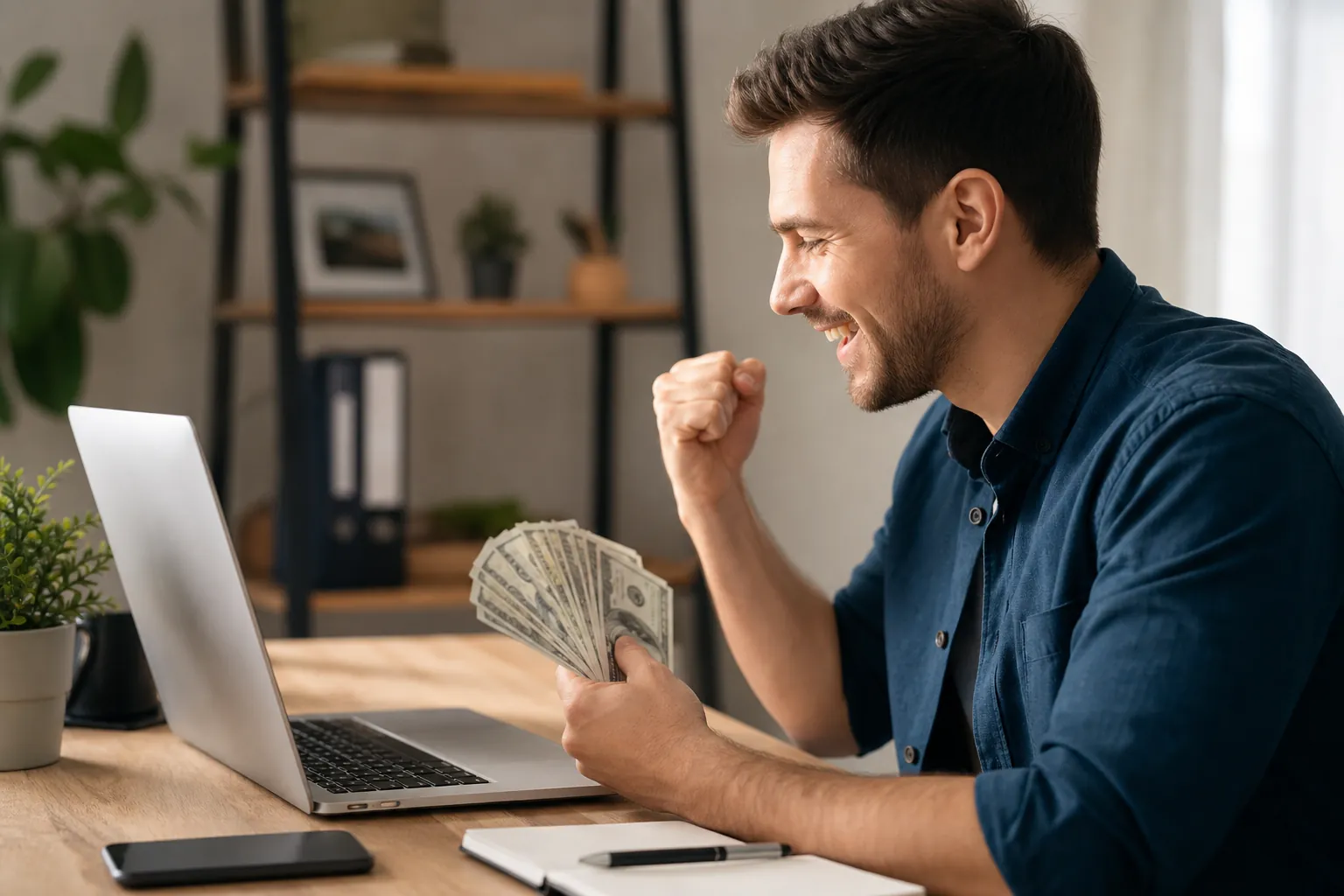 how to make money - Image 1