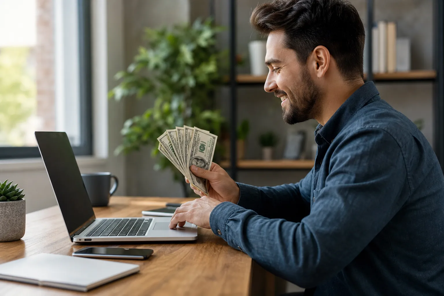 how to make money - Image 1