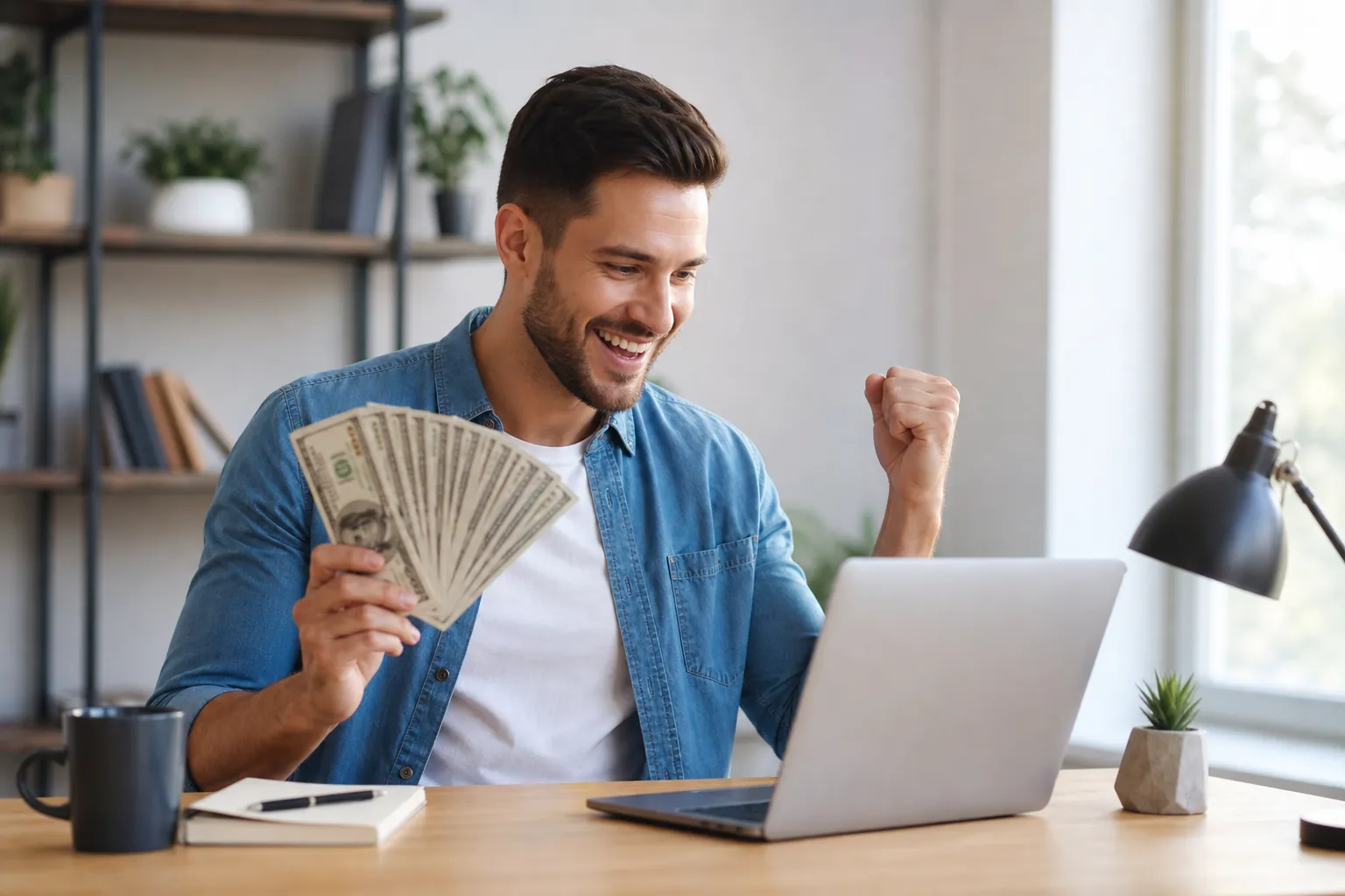 how to make money - Image 1