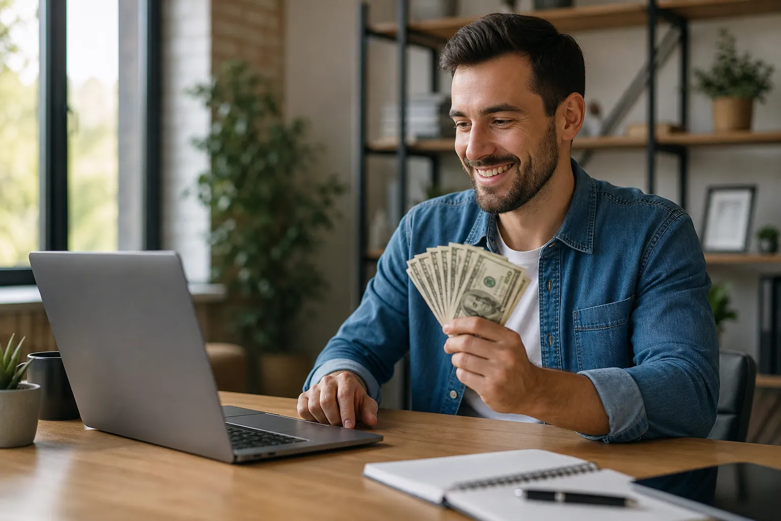 how to make money - Image 1