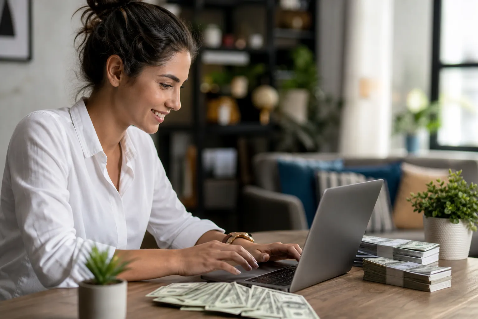 how to make money - Image 1