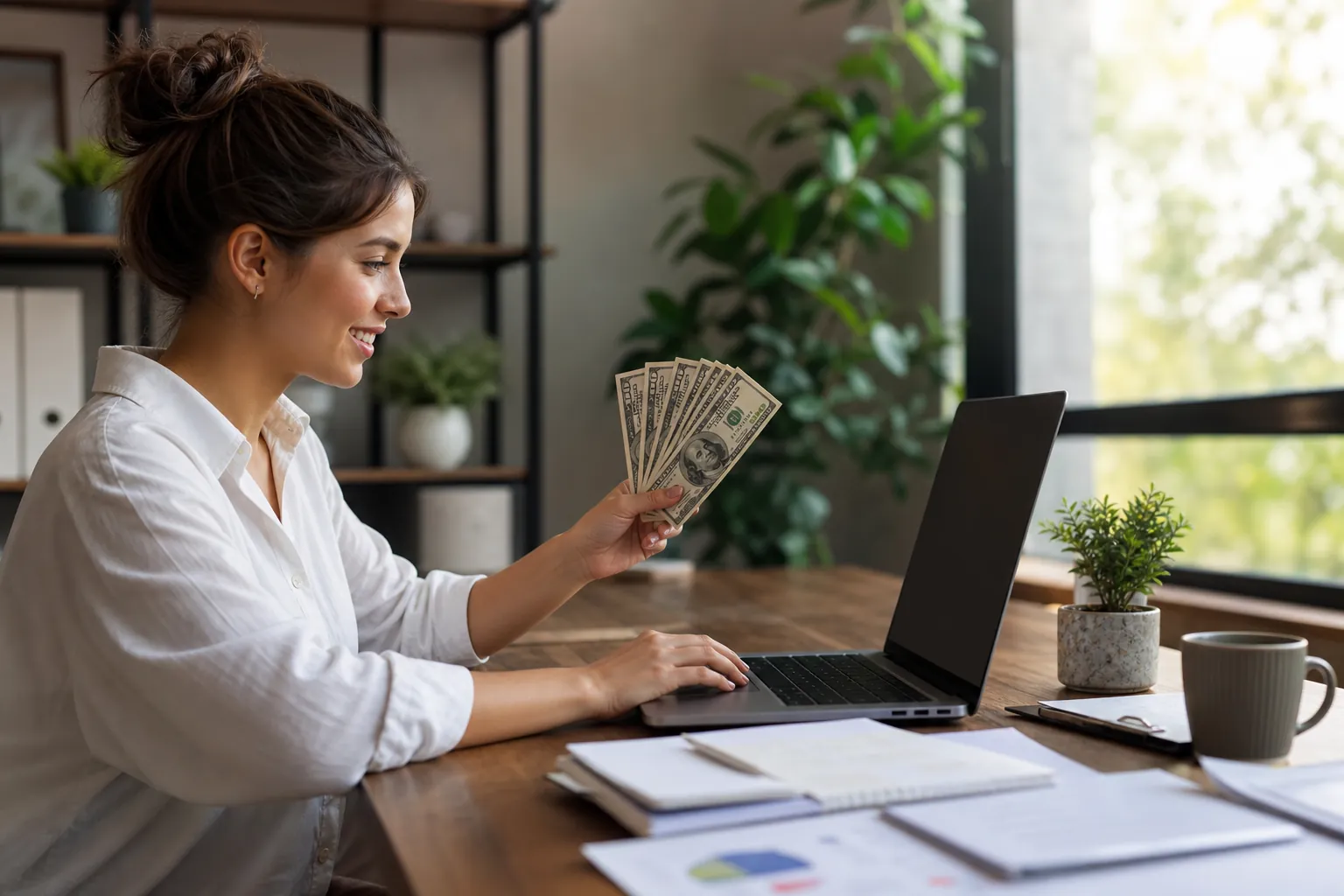 how to make money - Image 1