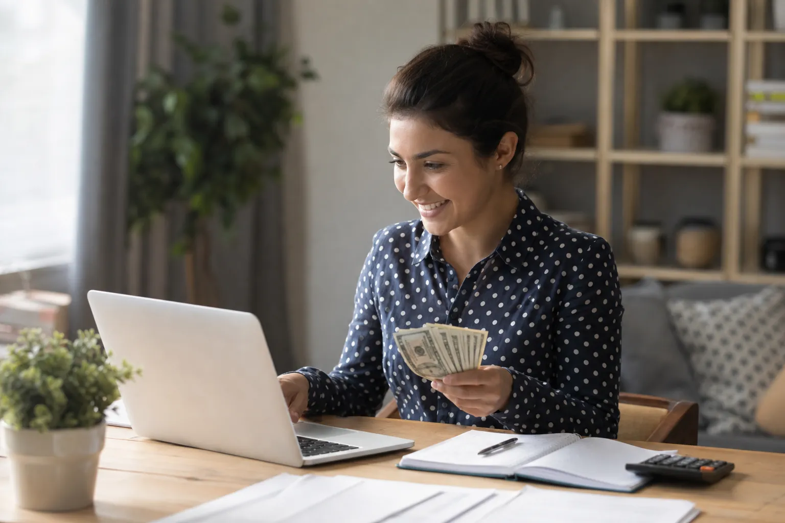 how to make money - Image 1
