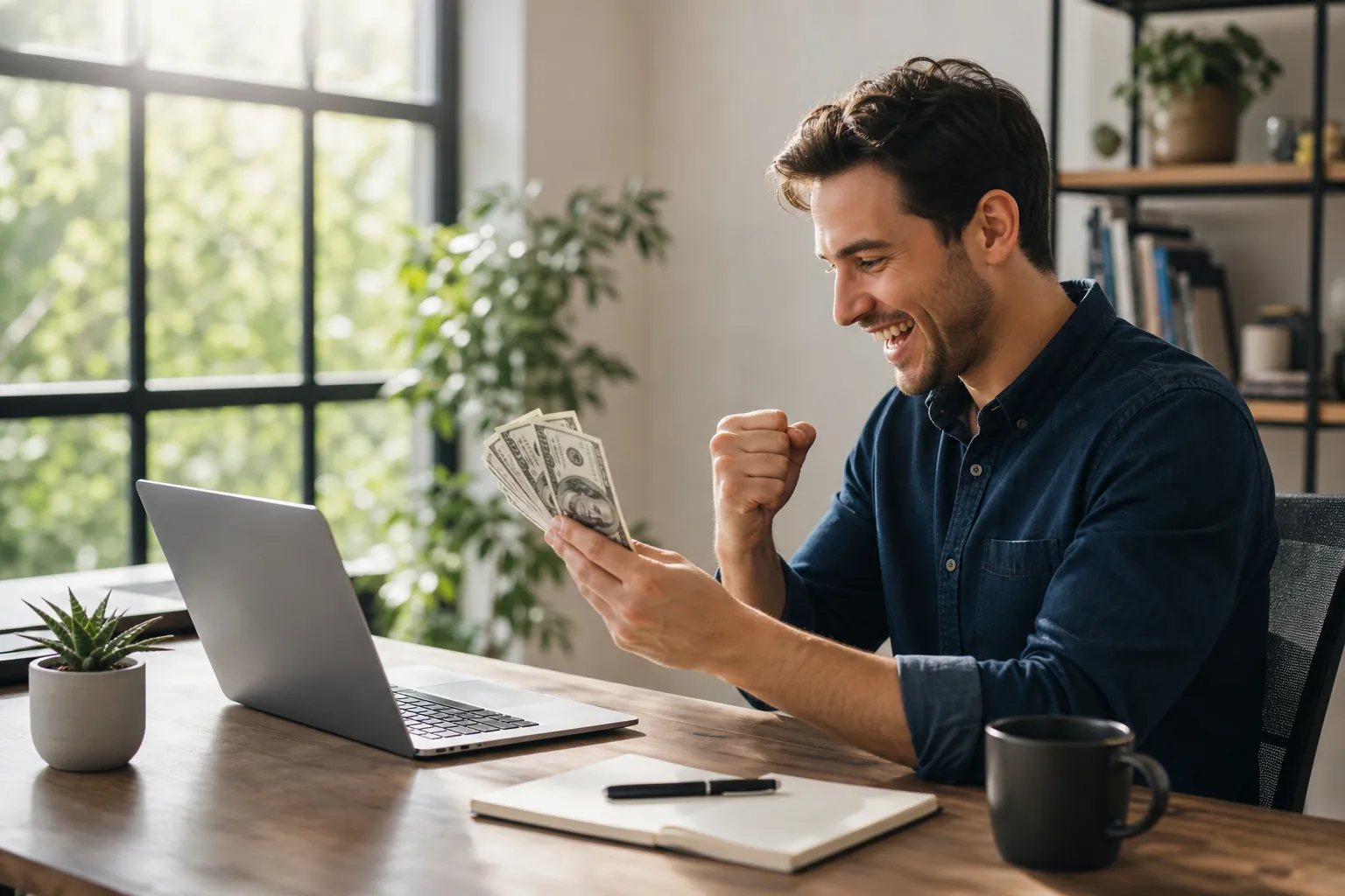 how to make money - Image 1