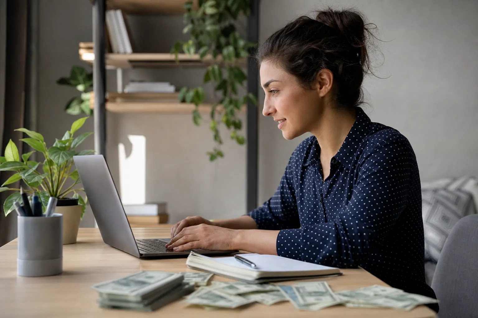how to make money - Image 1