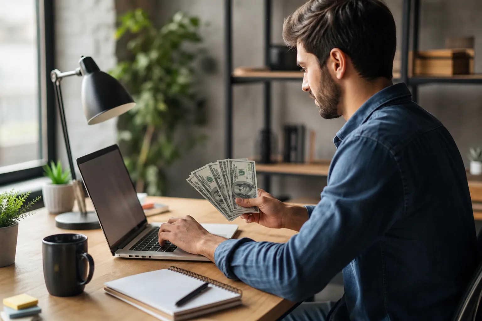 how to make money - Image 1