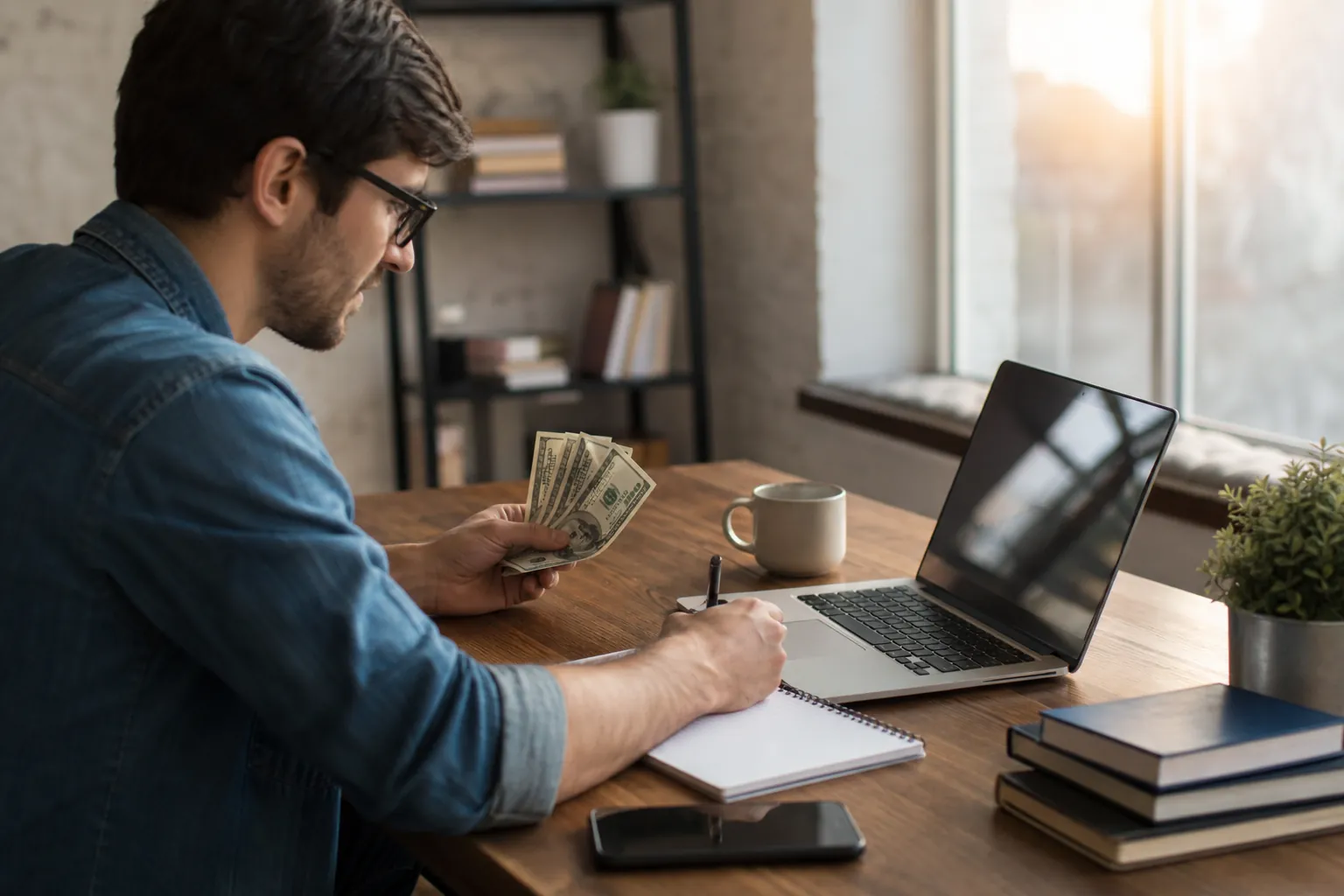 how to make money - Image 1