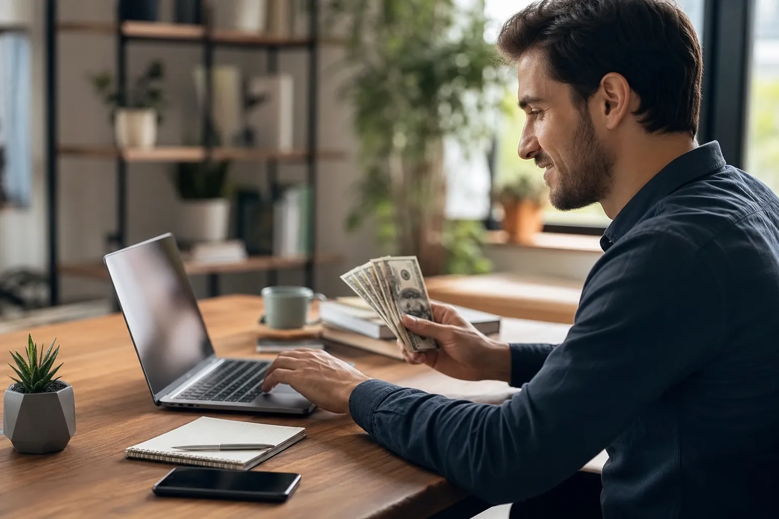 how to make money - Image 1