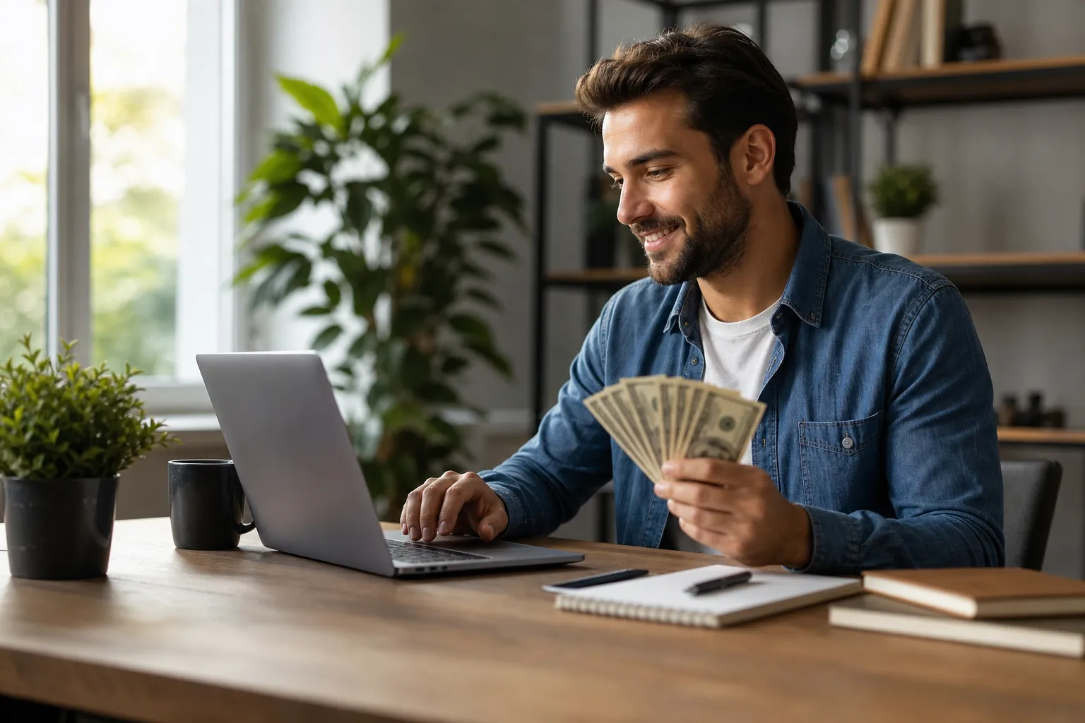 how to make money - Image 1