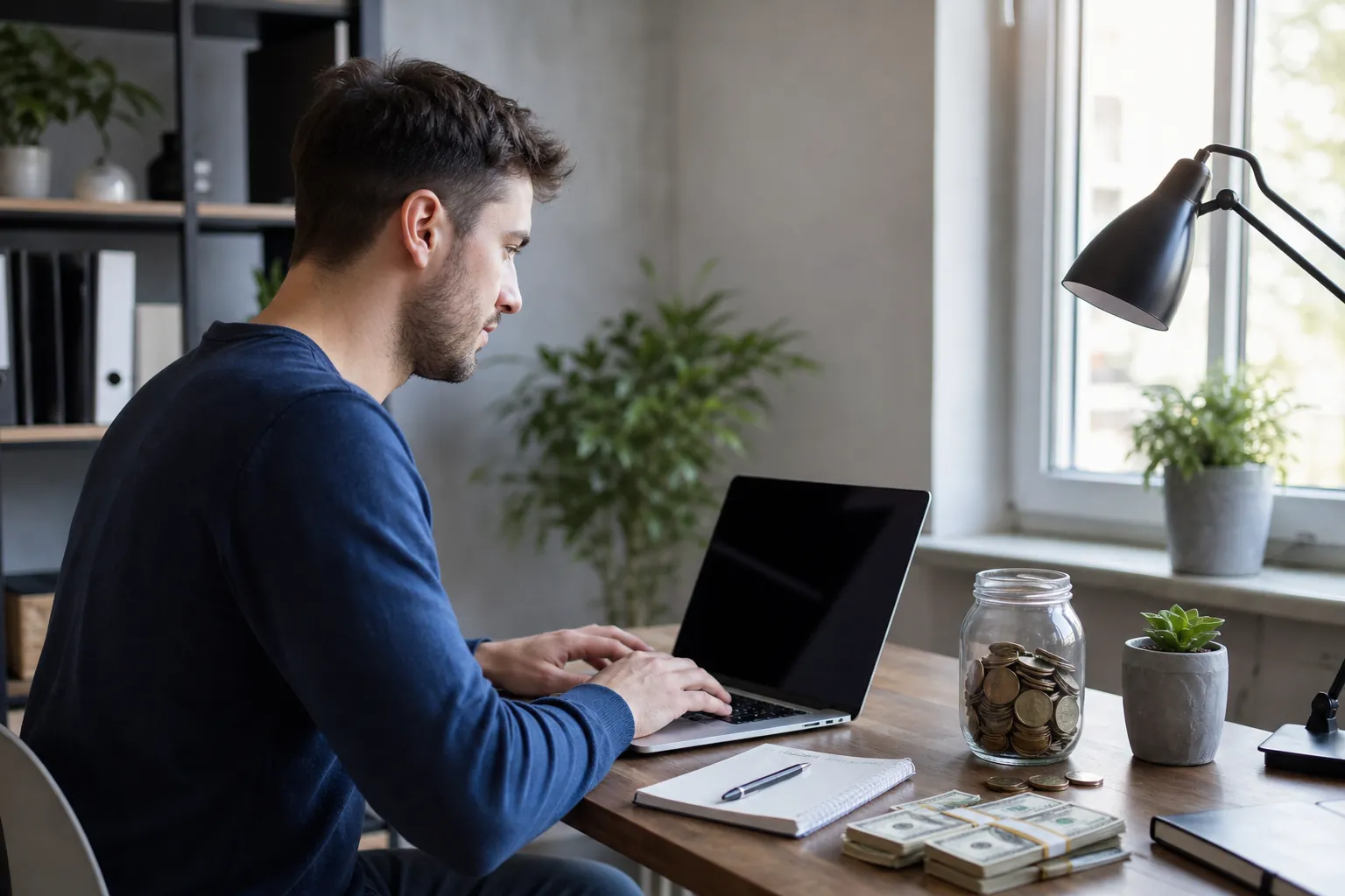 how to make money - Image 1