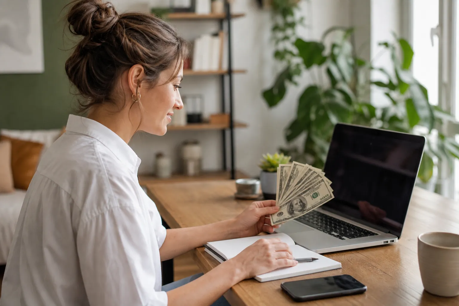 how to make money - Image 1