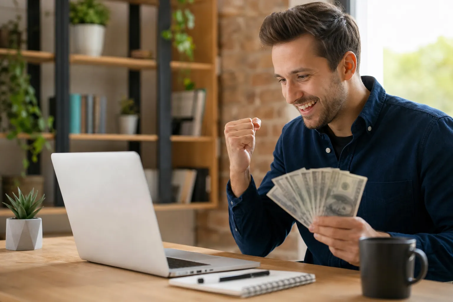 how to make money - Image 1