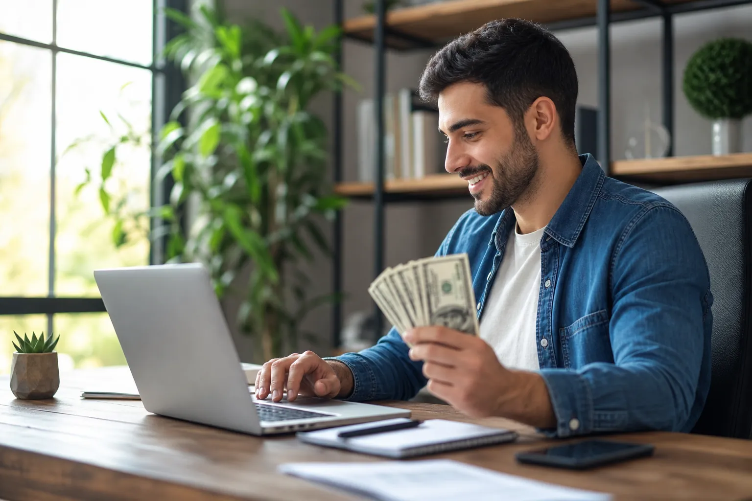 how to make money - Image 1