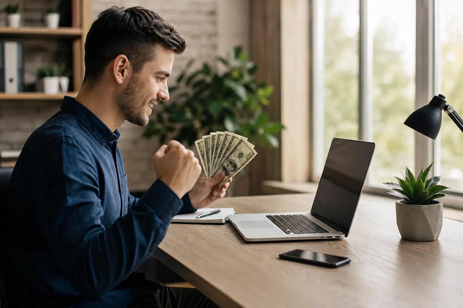 how to make money - Image 1