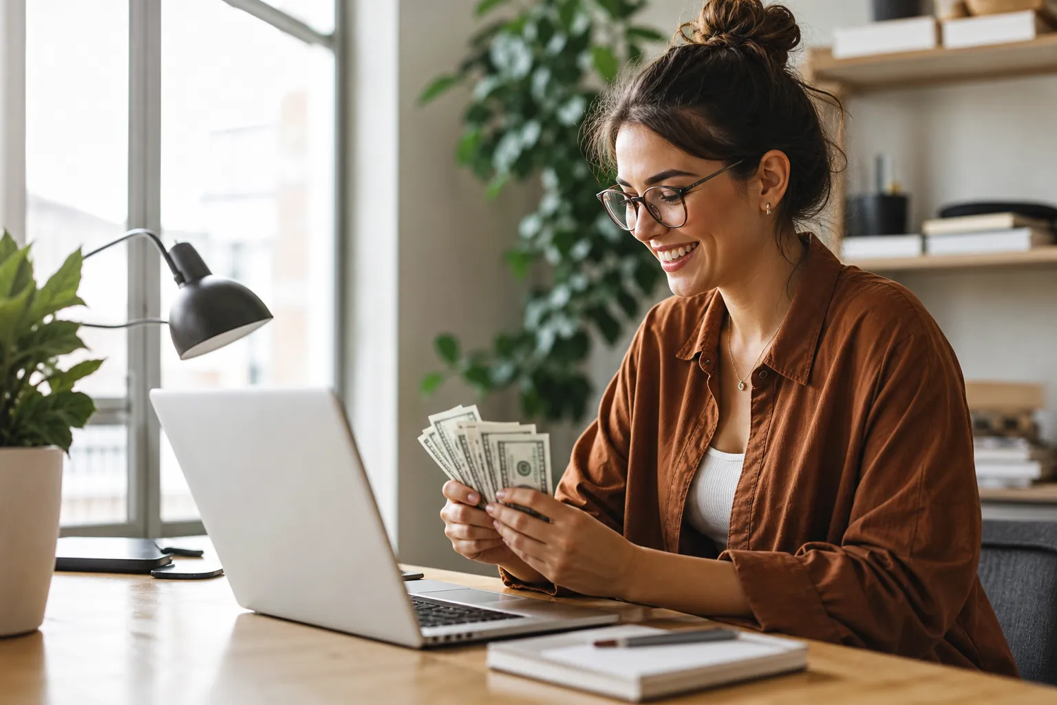 how to make money - Image 1