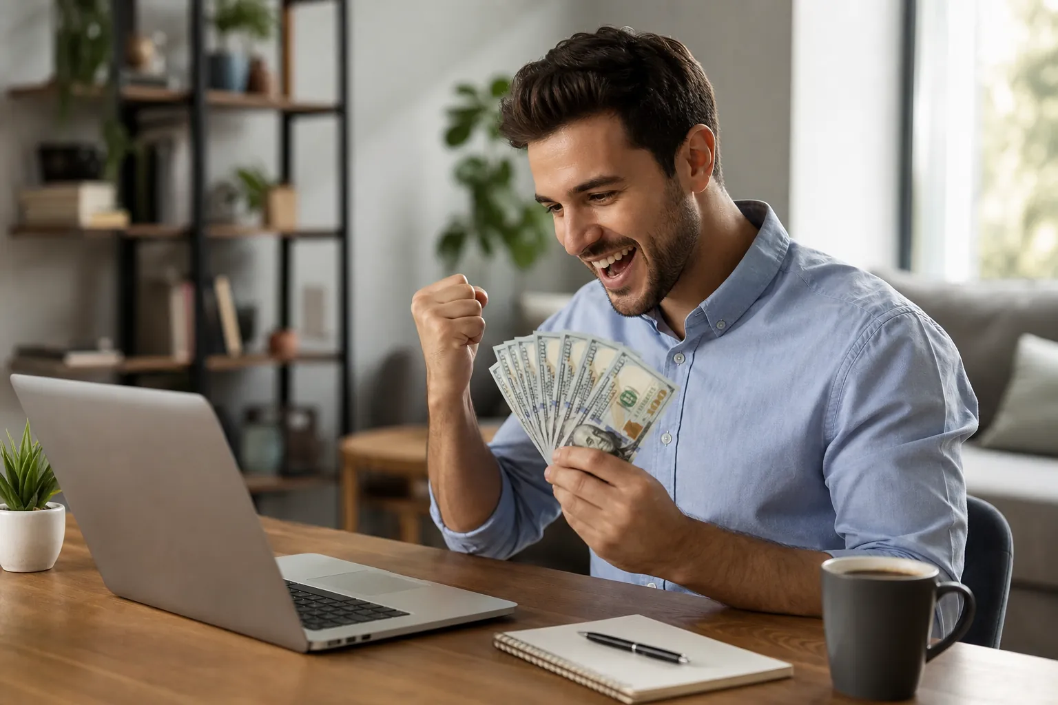 how to make money - Image 1