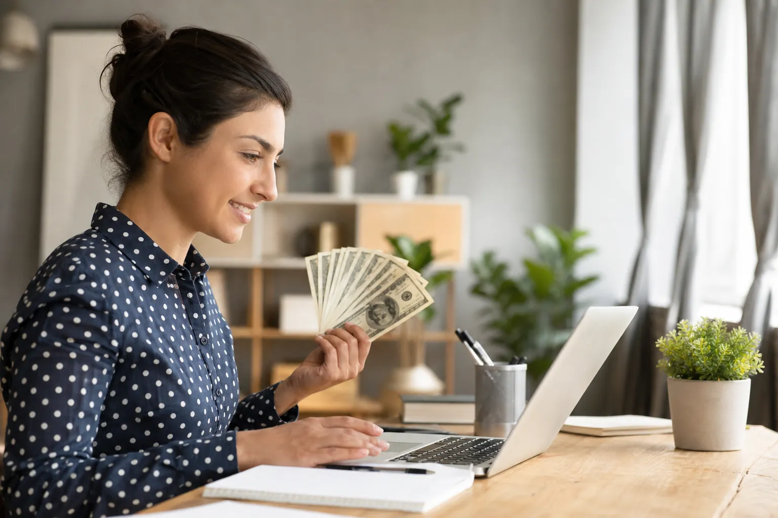 how to make money - Image 1