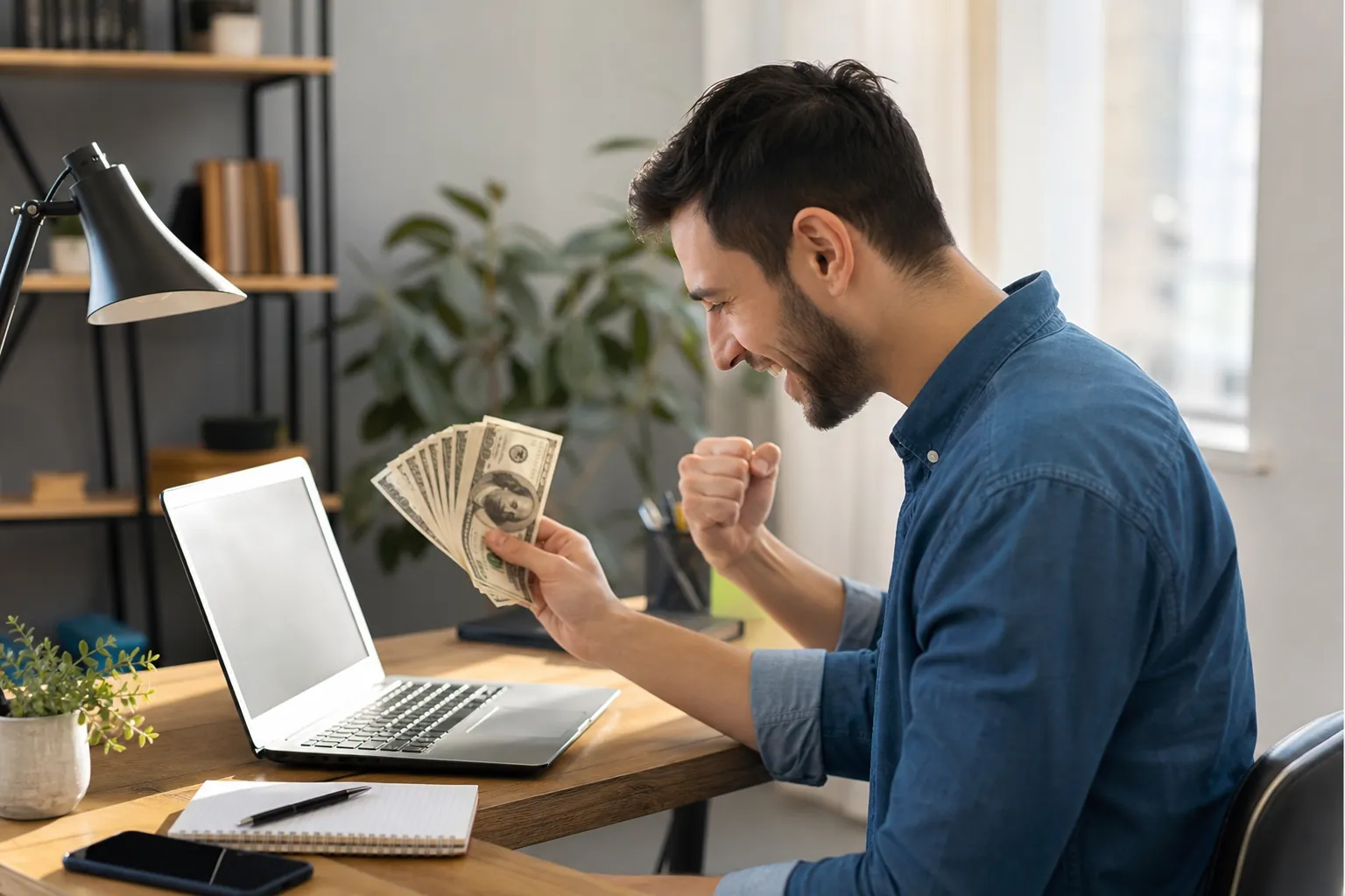 how to make money - Image 1