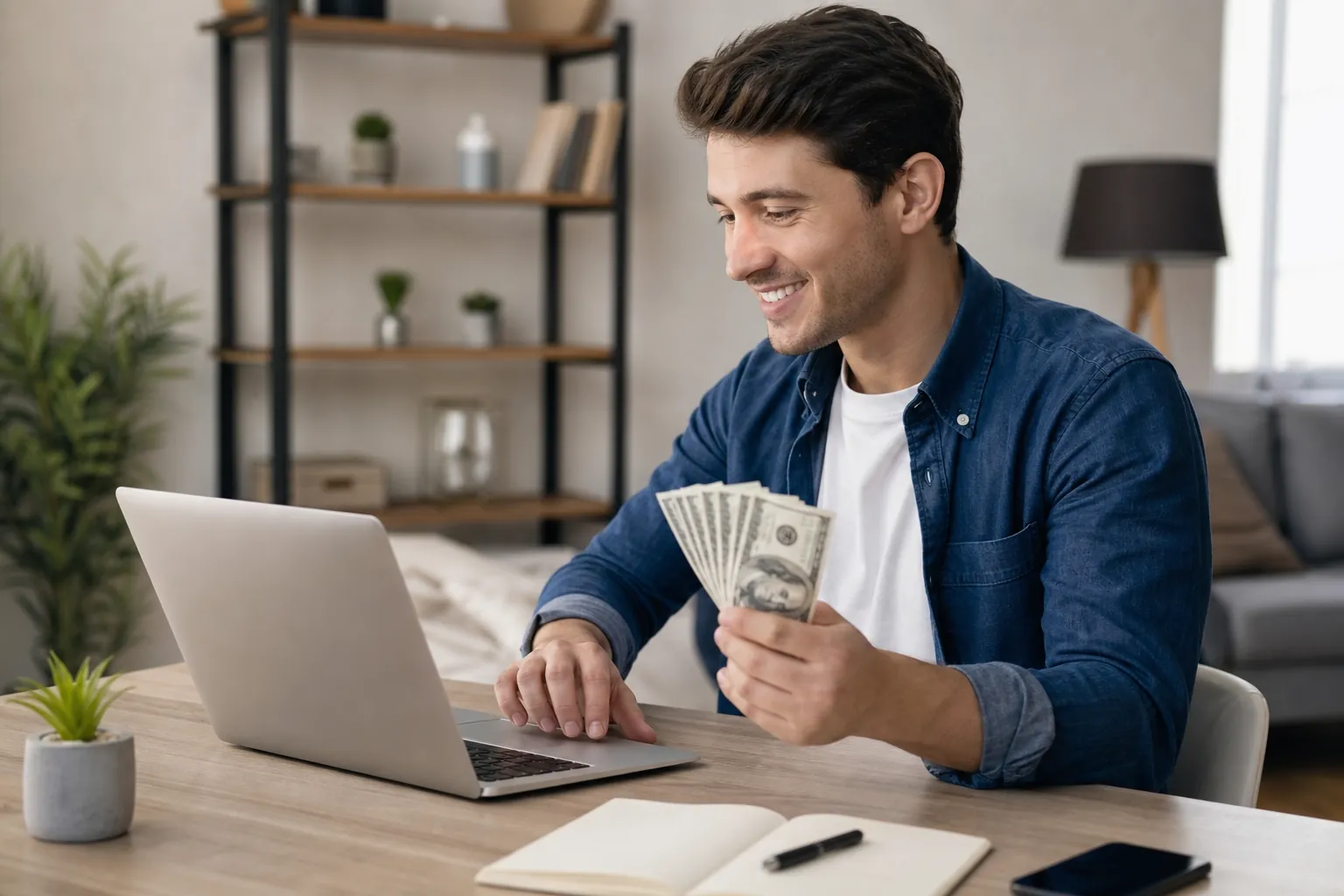 how to make money - Image 1