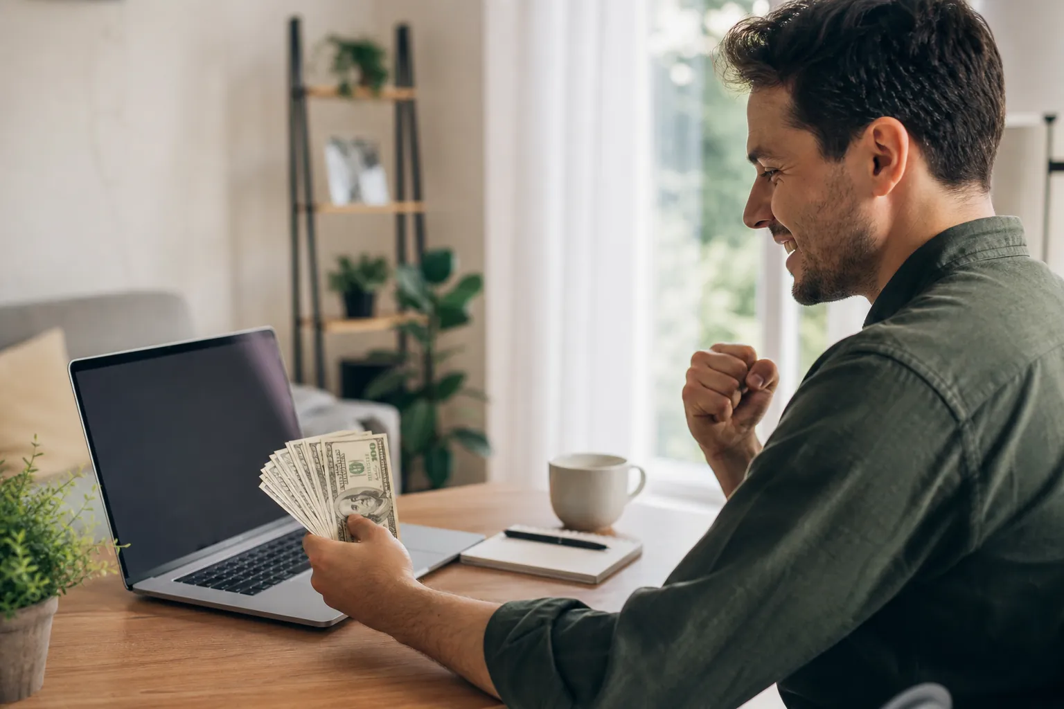 how to make money - Image 1