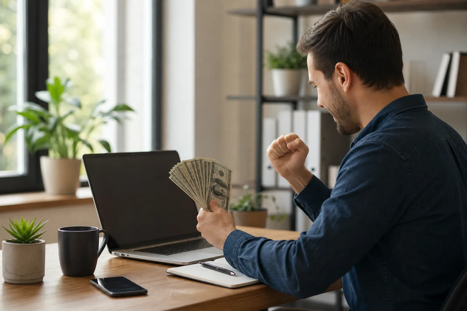 how to make money - Image 1