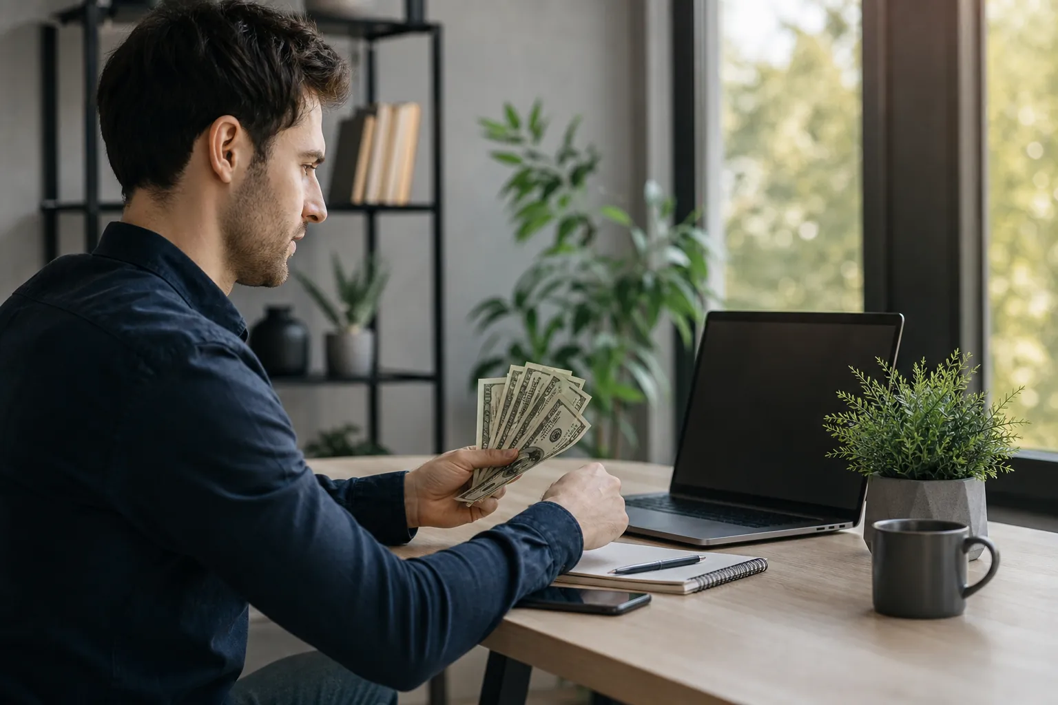 how to make money - Image 1