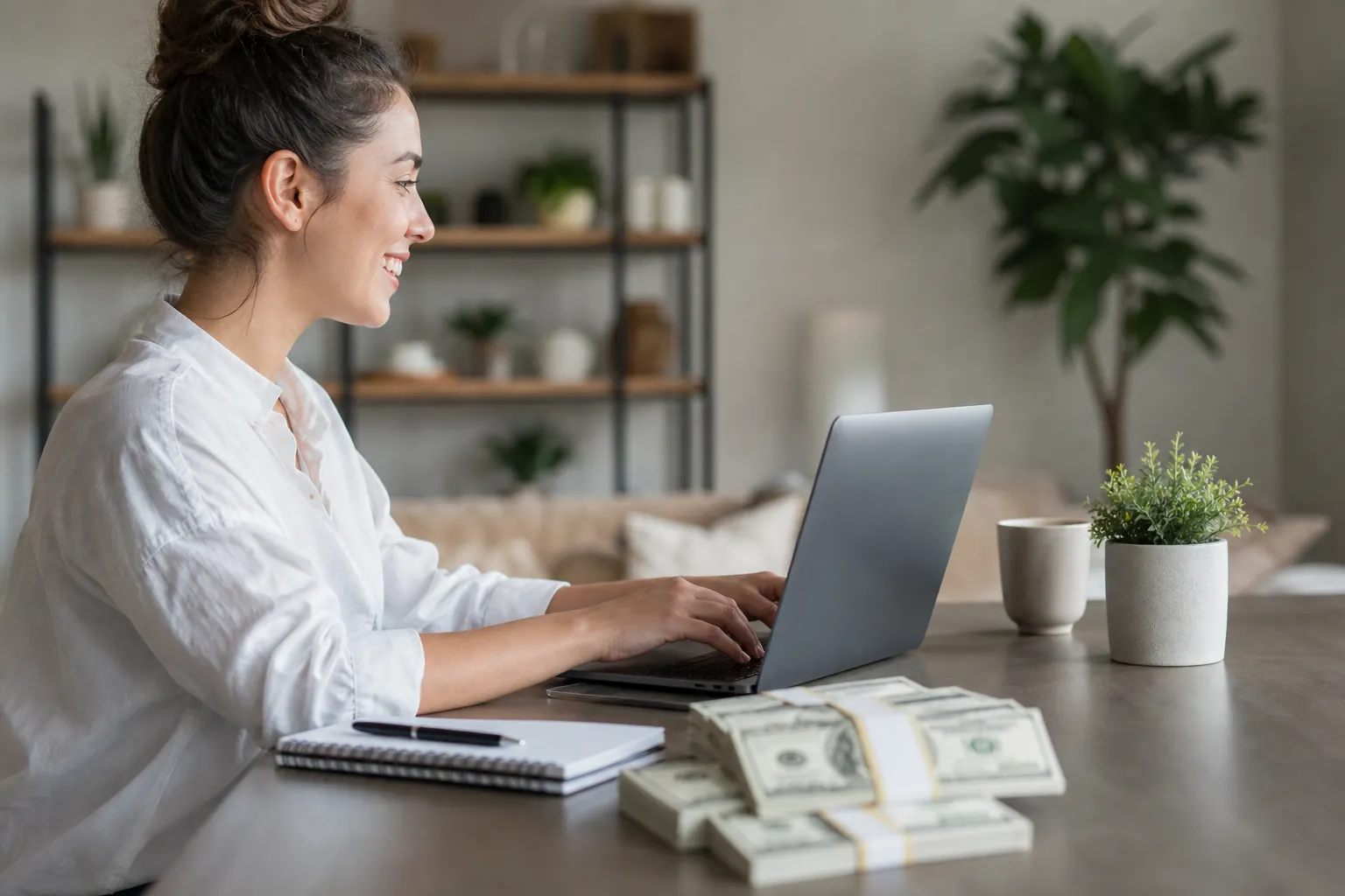 how to make money - Image 1