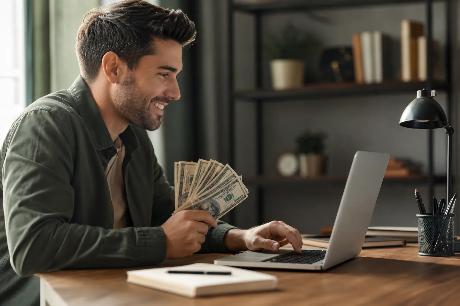 how to make money - Image 1