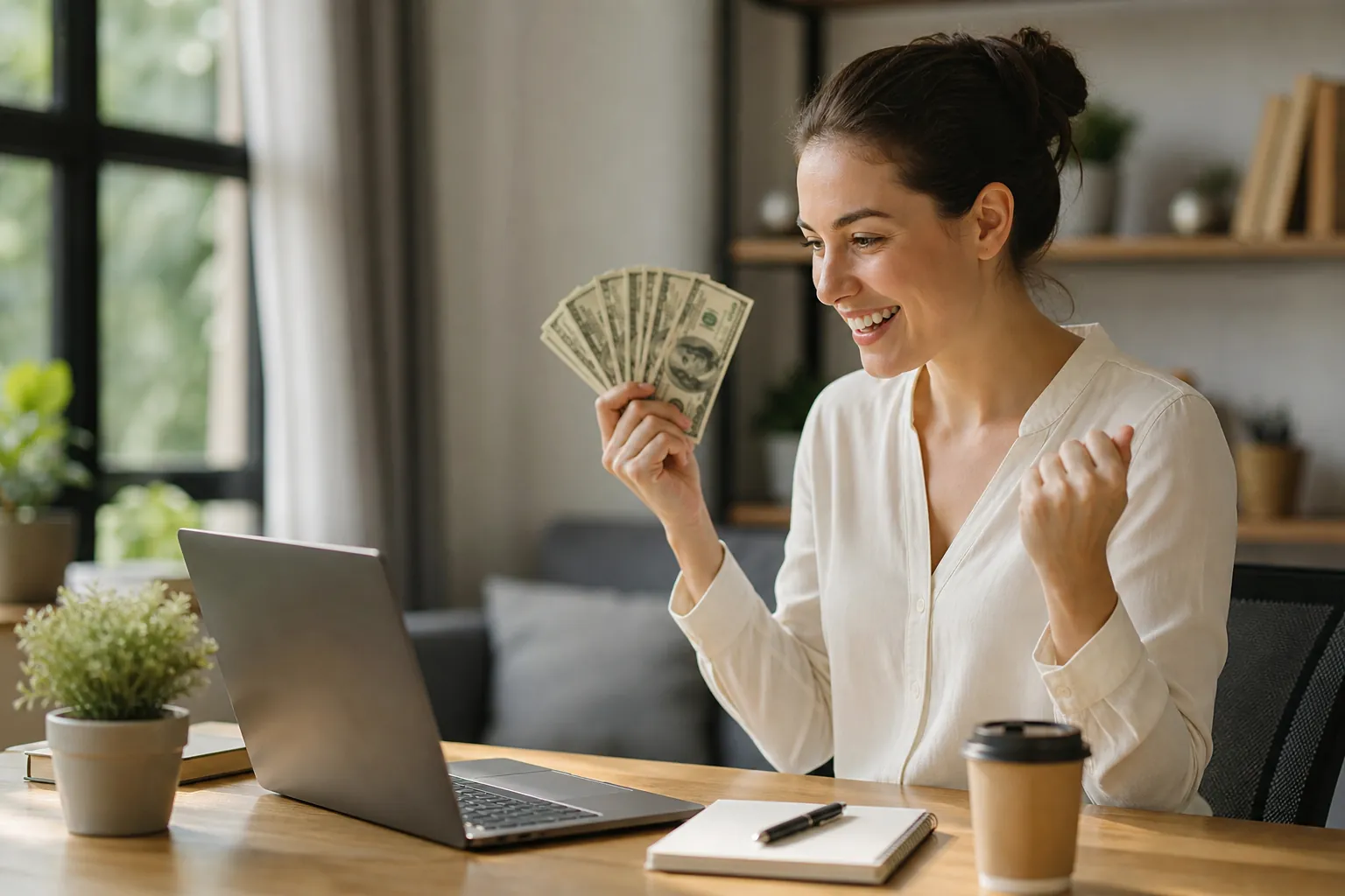 how to make money - Image 1