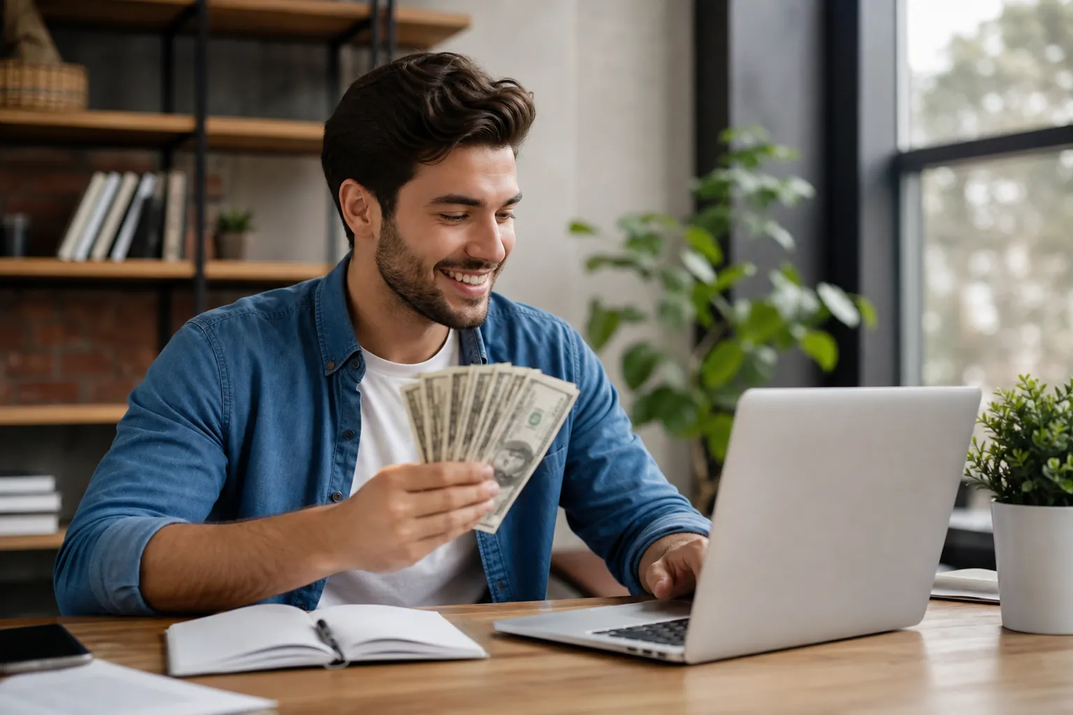 how to make money - Image 1